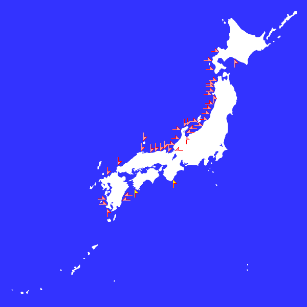 工作員の浸透ポイント全体図