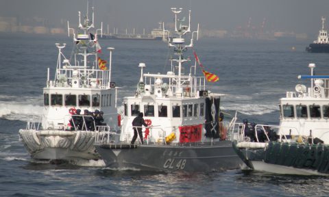 特集 海上保安庁特殊警備隊 Sst Off Shore Dream 海上保安庁の総合情報サイト 特集 海上保安庁特殊警備隊 Sst Off Shore Dream 海上保安庁の総合情報サイト