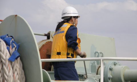 特集 海上保安庁特殊警備隊 Sst Off Shore Dream 海上保安庁の総合情報サイト 特集 海上保安庁特殊警備隊 Sst Off Shore Dream 海上保安庁の総合情報サイト